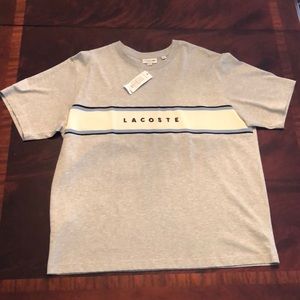 Lacoste T-Shirt